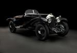 Bentley 3-Litre SuperSports Brooklands 1925 года